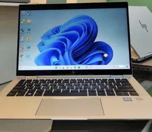 New Laptop HP EliteBook 830 G5 16GB Intel Core I7 SSD 512GB