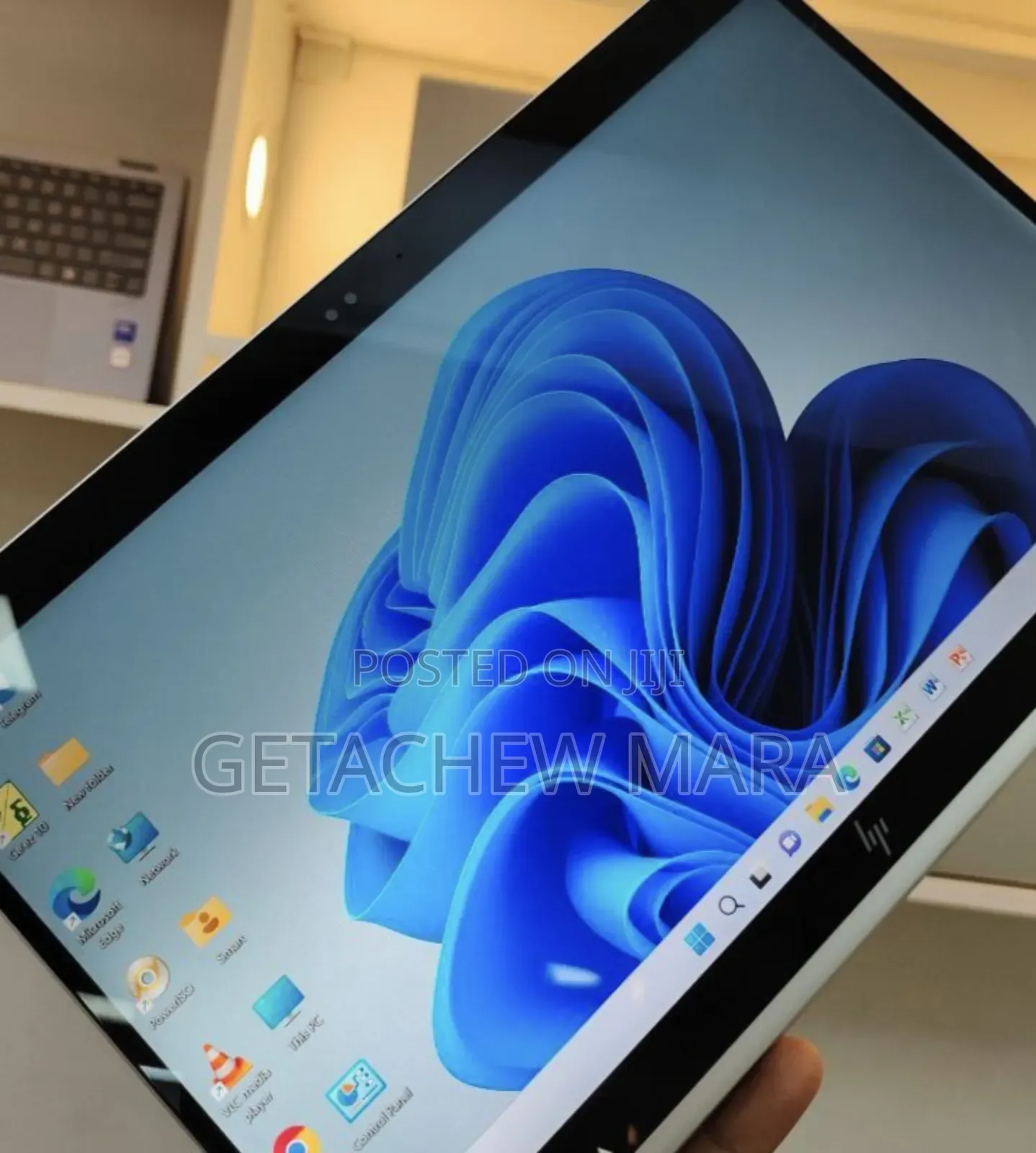 New Laptop HP EliteBook 830 G5 16GB Intel Core I7 SSD 512GB