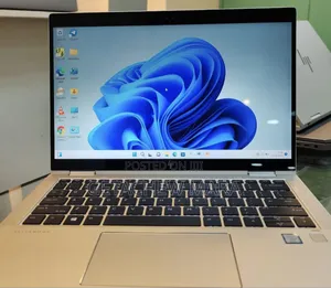 New Laptop HP EliteBook 830 G5 16GB Intel Core I7 SSD 512GB