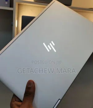 New Laptop HP EliteBook 830 G5 16GB Intel Core I7 SSD 512GB