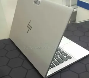 New Laptop HP EliteBook 840 G7 16GB Intel Core I5 SSD 512GB