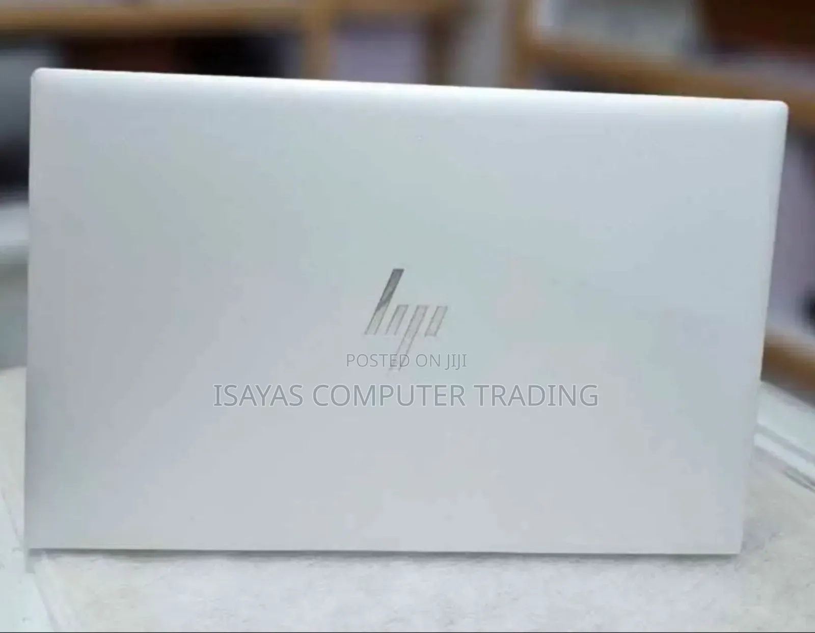 New Laptop HP EliteBook 840 G7 16GB Intel Core I5 SSD 512GB