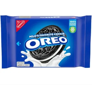 Oreo Biscuit