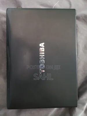 Laptop Toshiba Portege R830 4GB Intel Core I5 SSD 256GB