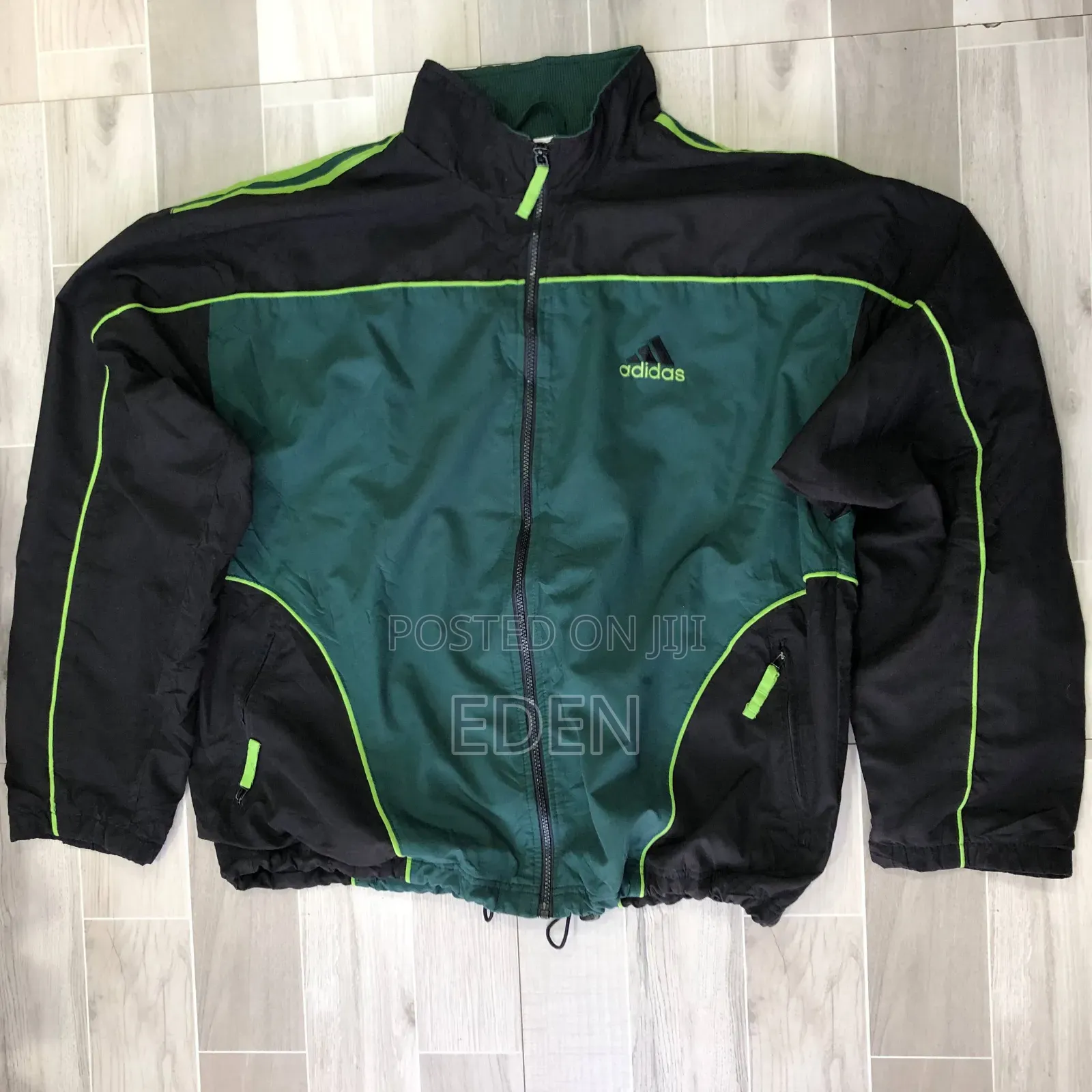 Orginal Jacket