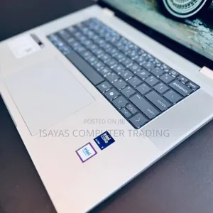 New Laptop HP Envy Pro 16GB Intel Core Ultra 7 SSD 1T