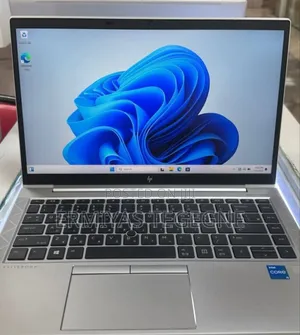 New Laptop HP EliteBook 840 16GB Intel Core I5 SSD 512GB
