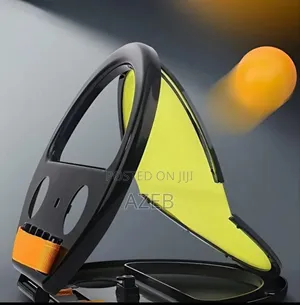 Children's Toy Hand-Held Ball ለልጆች እያዝናና እጃቸውን የሚያጠነክር ምርጥ መጫወቻ