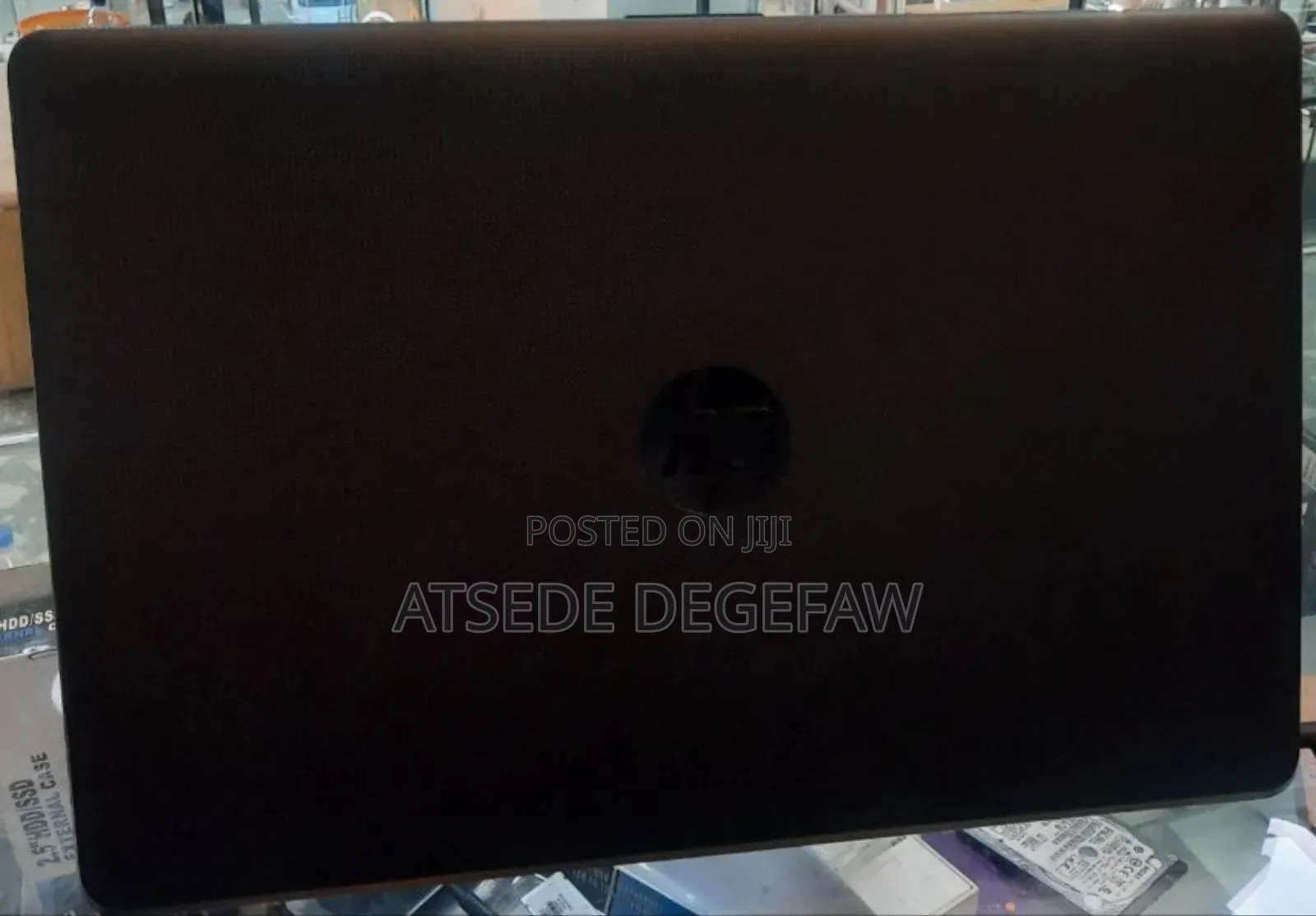 New Laptop HP Stream Notebook 8GB Intel Core I5 HDD 1T