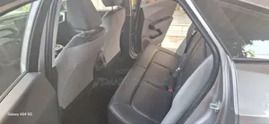 Toyota bZ3 2024 Gray