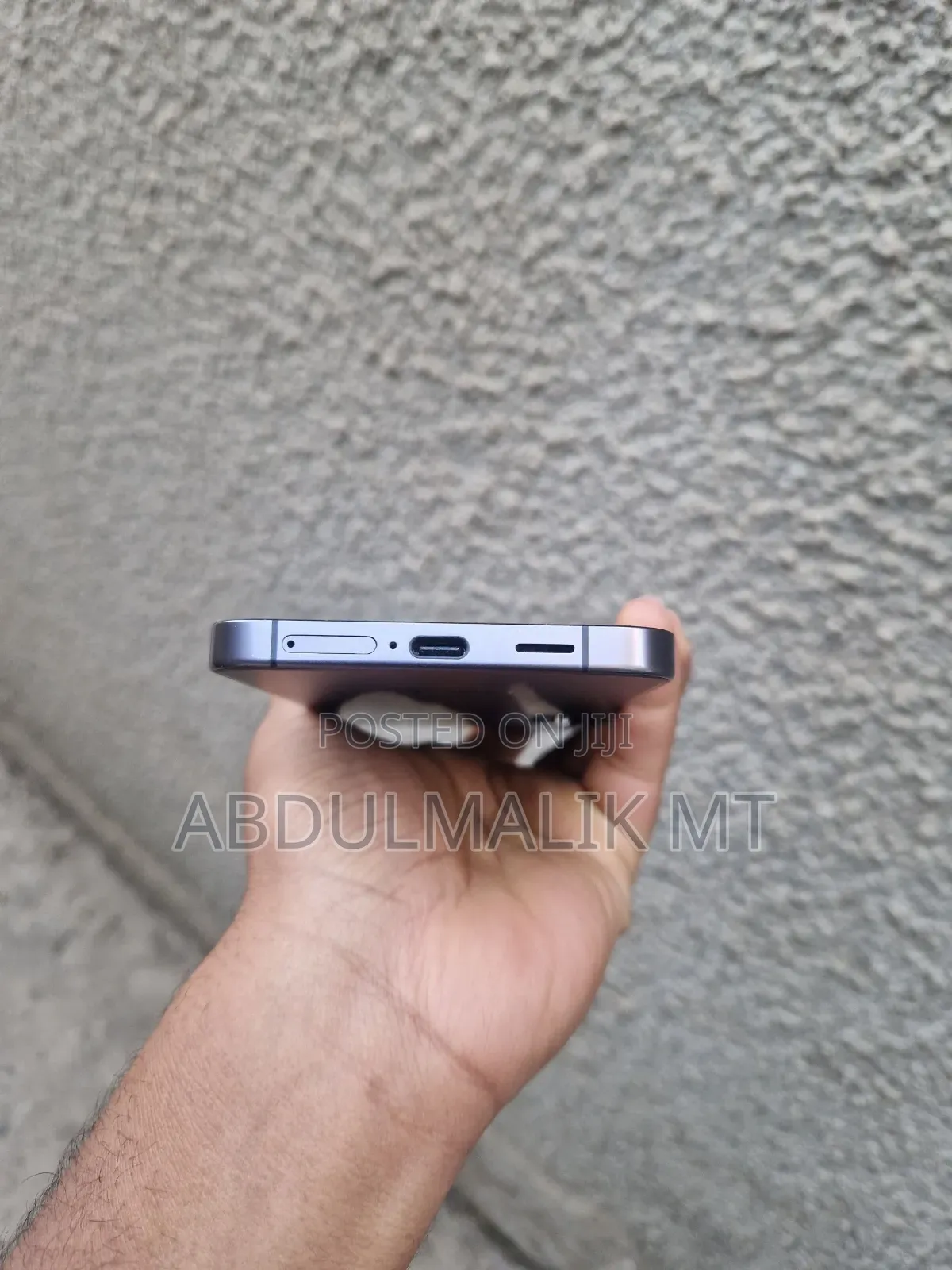 New Samsung Galaxy S24 Plus 256 GB Gray