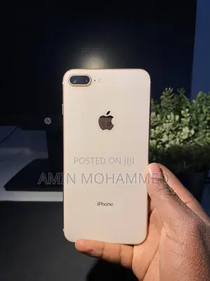 Apple iPhone 8 Plus 64 GB Gold