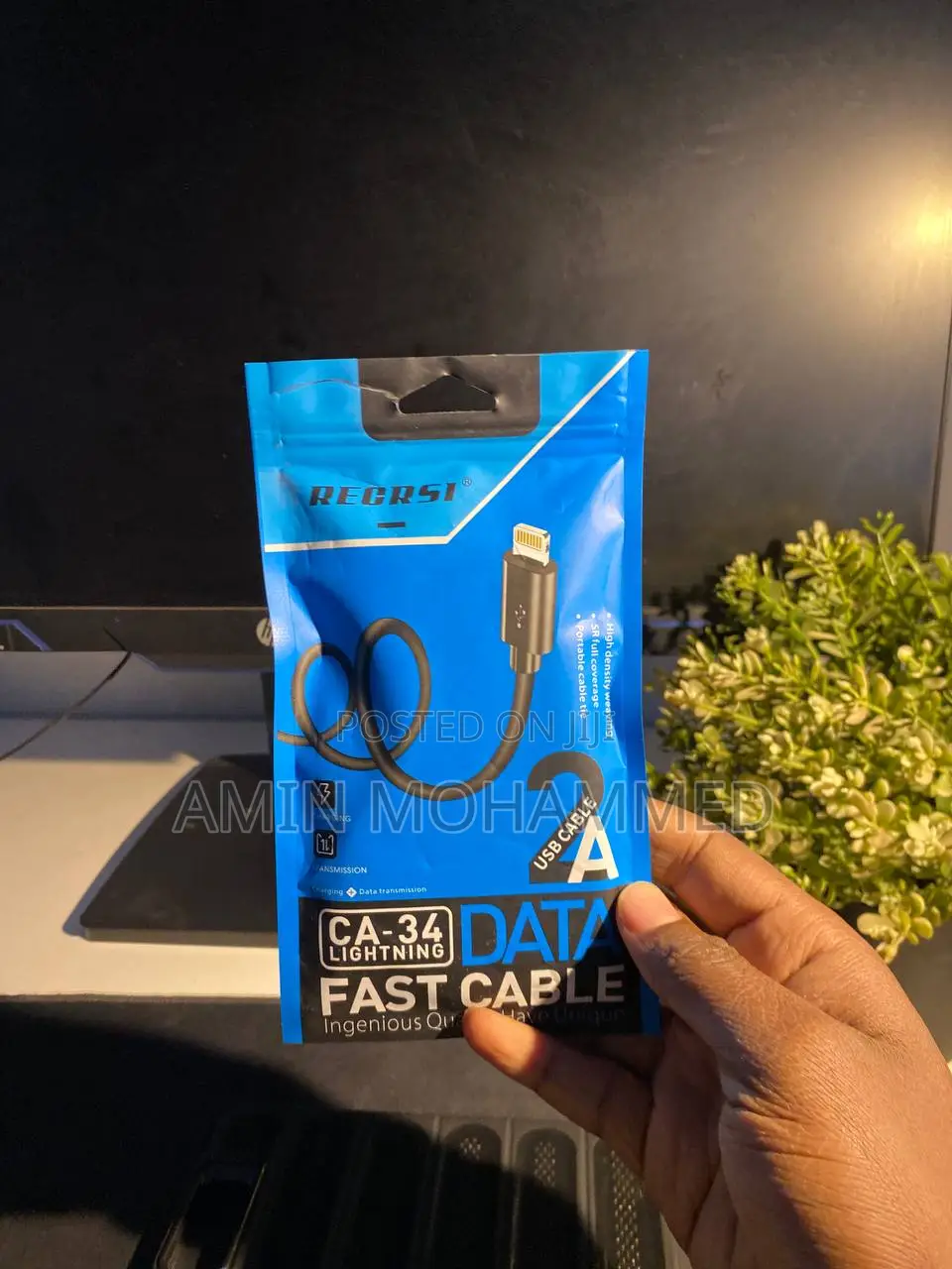 Apple iPhone 8 Plus 64 GB Gold