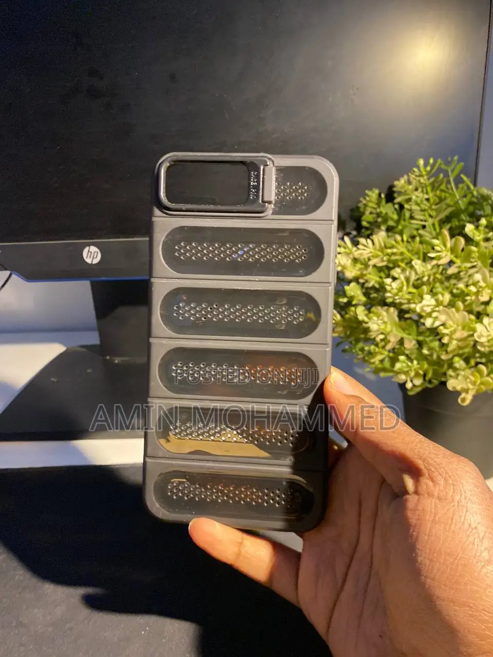 Apple iPhone 8 Plus 64 GB Gold