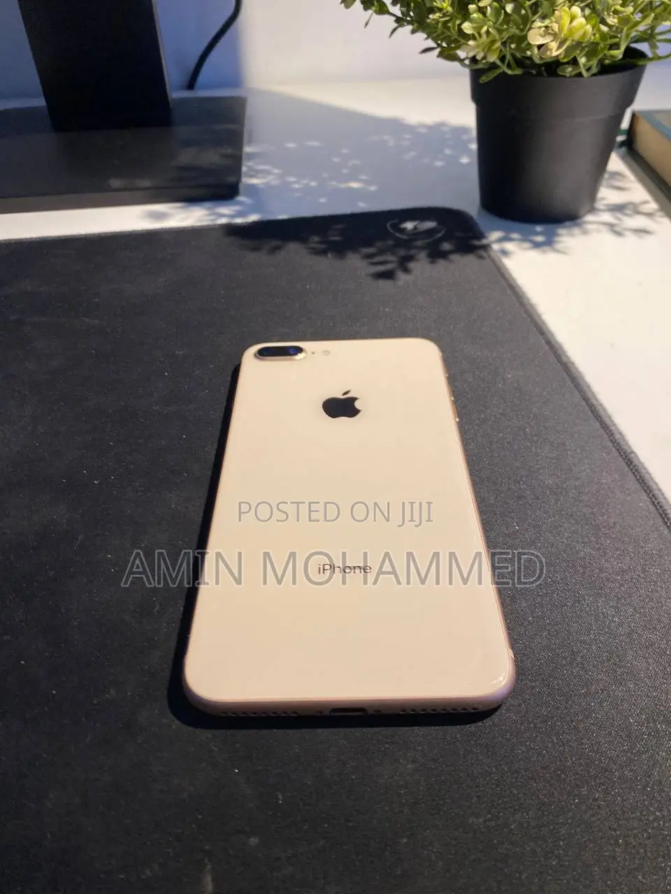 Apple iPhone 8 Plus 64 GB Gold