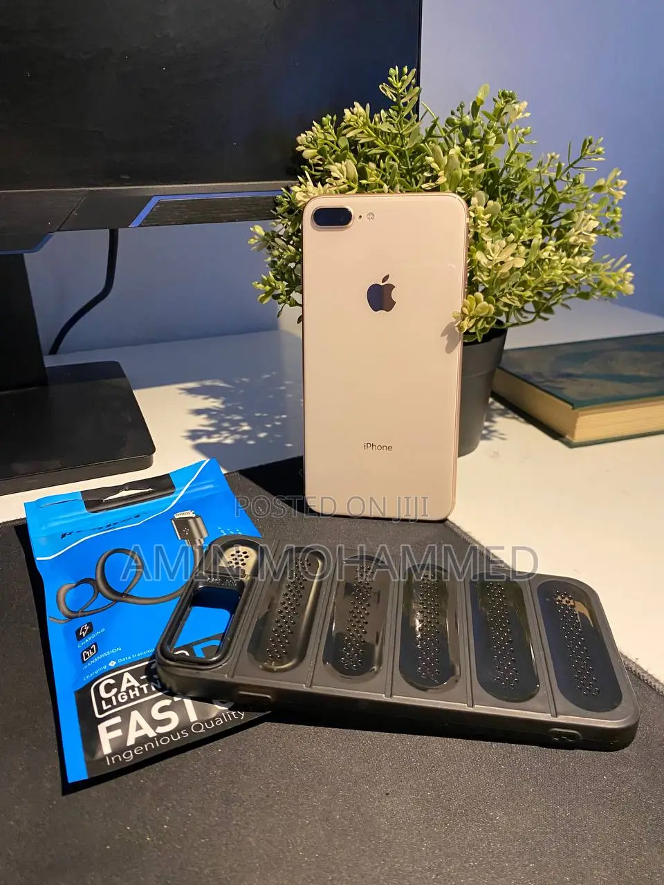 Apple iPhone 8 Plus 64 GB Gold