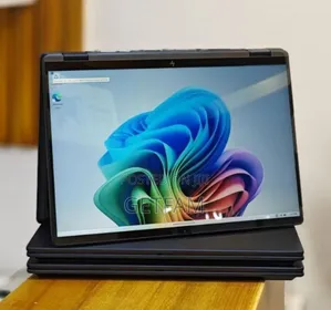 New Laptop HP OmniBook 7 14" 16GB Intel SSD 1T