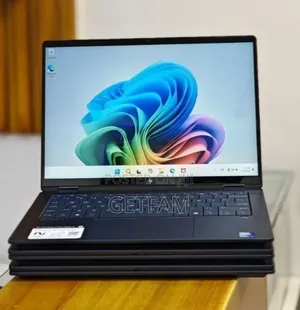 New Laptop HP OmniBook 7 14" 16GB Intel SSD 1T