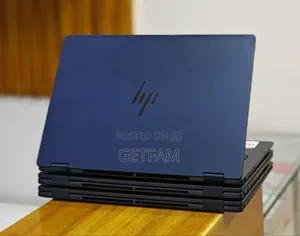 New Laptop HP OmniBook 7 14" 16GB Intel SSD 1T