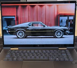 New Laptop HP Envy X360 16GB Intel Core Ultra 7 SSD 1T