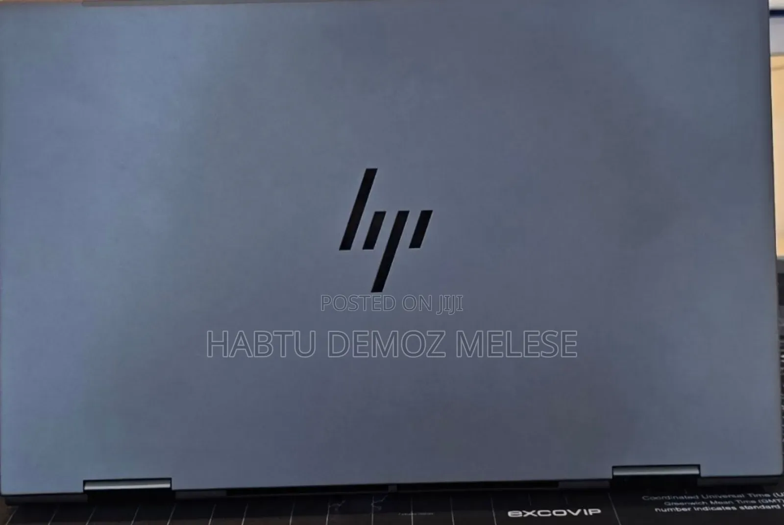 New Laptop HP Envy X360 16GB Intel Core Ultra 7 SSD 1T