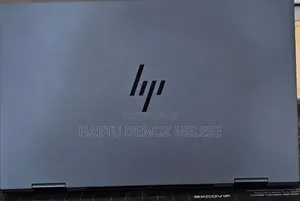 New Laptop HP Envy X360 16GB Intel Core Ultra 7 SSD 1T