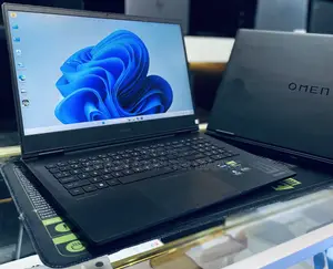 New Laptop HP Omen 16 16GB Intel Core I9 SSD 1T