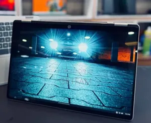 New Laptop HP OmniBook 5 14" 16GB Intel Core Ultra 7 SSD 512GB