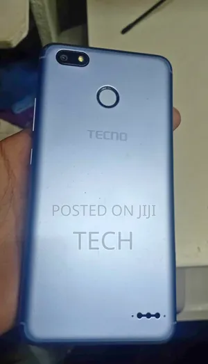 K-Mous K7 16 GB Black