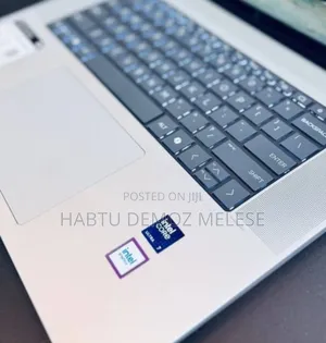 New Laptop HP Envy Dv7 16GB Intel Core Ultra 7 SSD 512GB