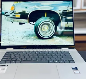 New Laptop HP Envy Dv7 16GB Intel Core Ultra 7 SSD 512GB