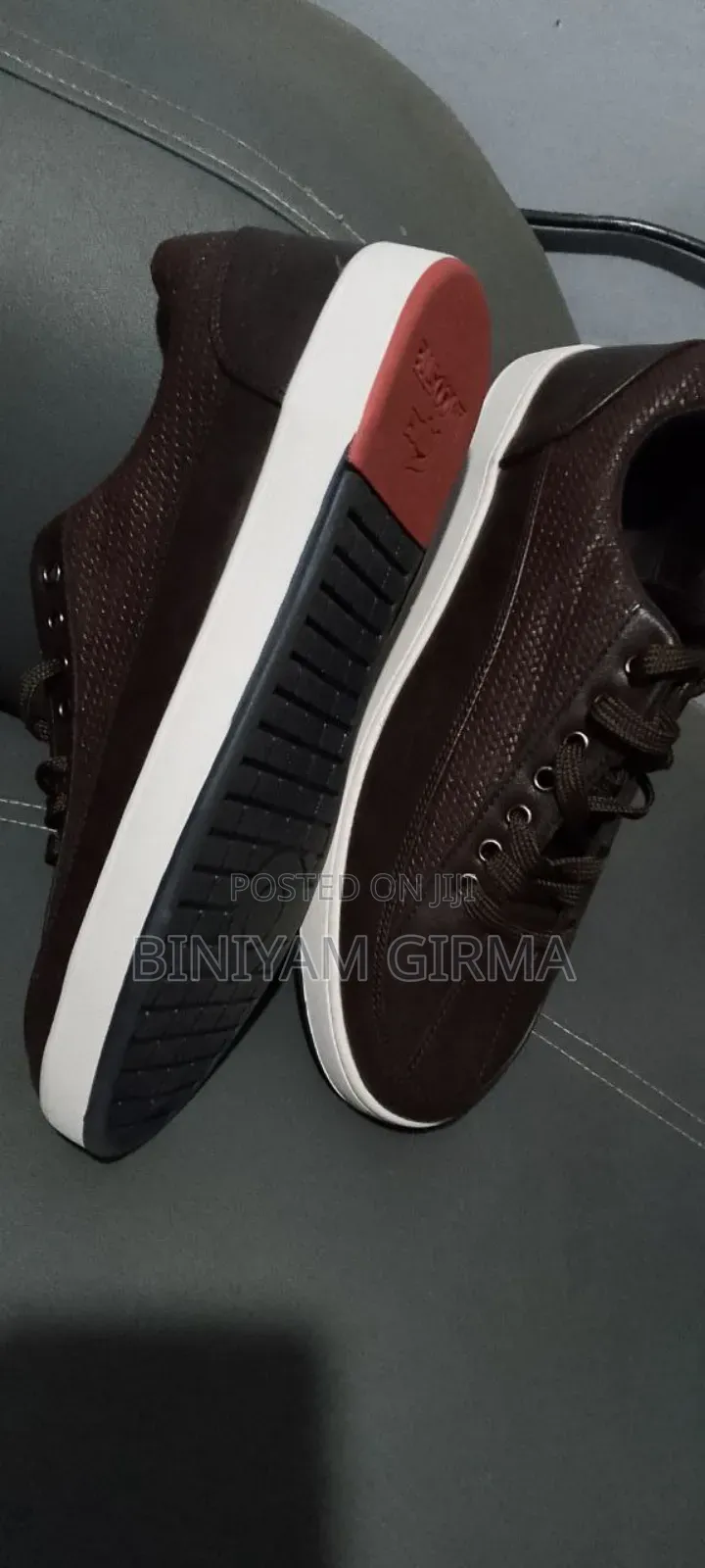 Lacoste Original Shoes