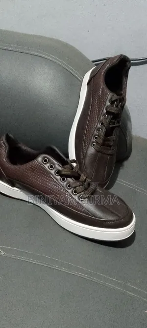 Lacoste Original Shoes