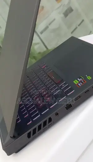 New Laptop Asus ROG Strix G16 G614 16GB AMD Ryzen 9 SSD 2T