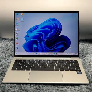 New Laptop HP Dragonfly G1 16GB Intel Core I7 SSD 512GB