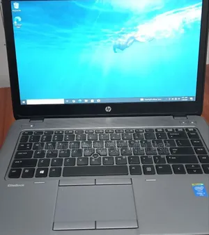 New HP EliteBook 840 G2 12GB Qualcomm Snapdragon X Elite SSD 640GB