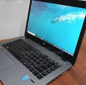 New HP EliteBook 840 G2 12GB Qualcomm Snapdragon X Elite SSD 640GB