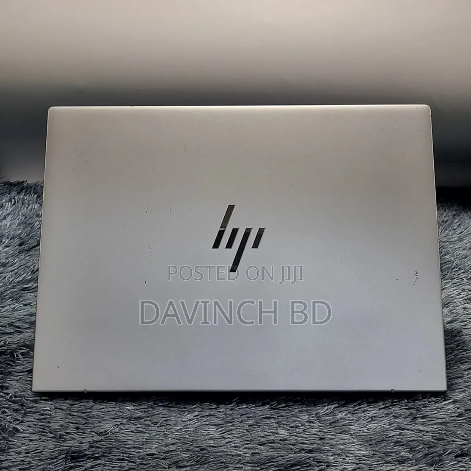 New Laptop HP Dragonfly G1 16GB Intel Core I7 SSD 512GB