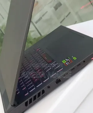 New Laptop Asus ROG Strix G16 G614 16GB AMD Ryzen 9 SSD 1T