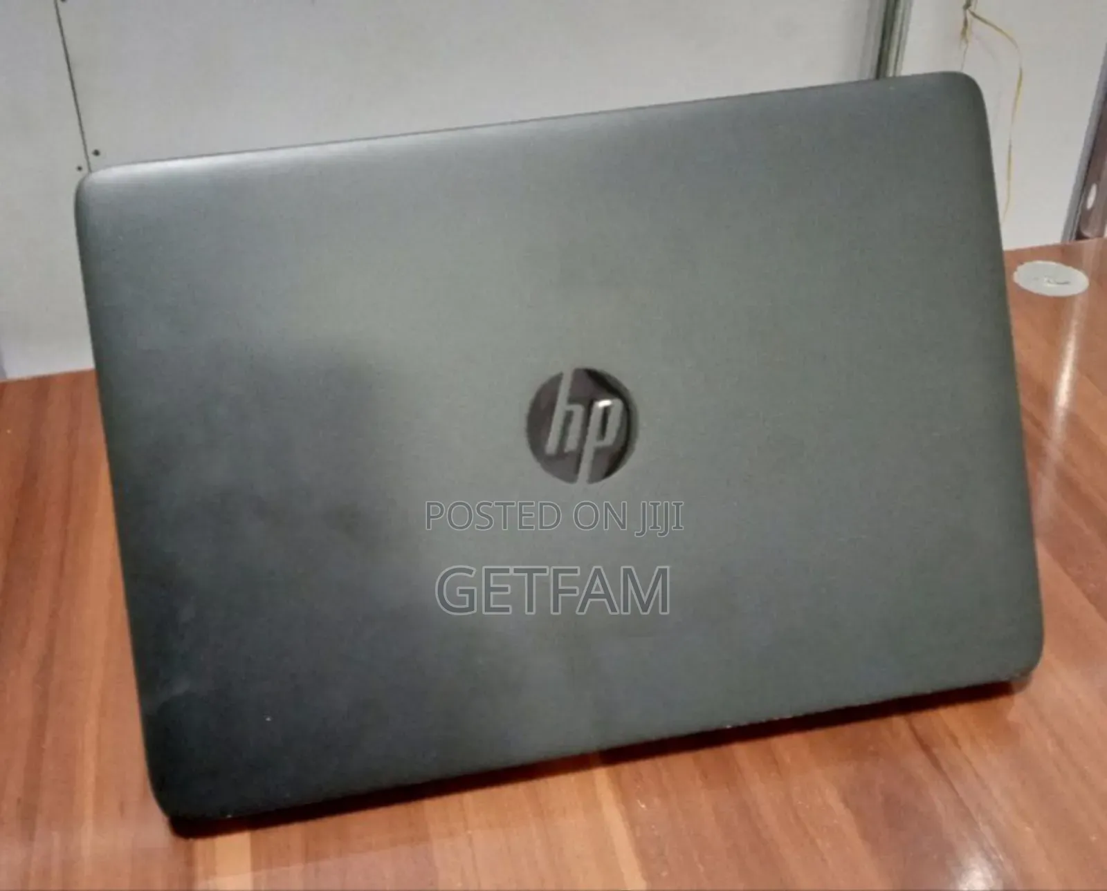 New Laptop HP EliteBook 840 G2 12GB Intel Core I7 HDD 640GB