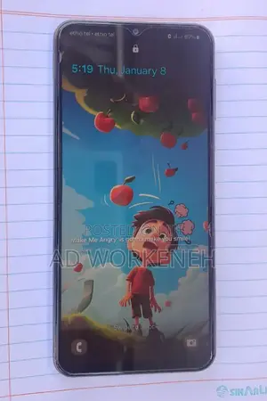 Samsung Galaxy A23 128 GB Gray