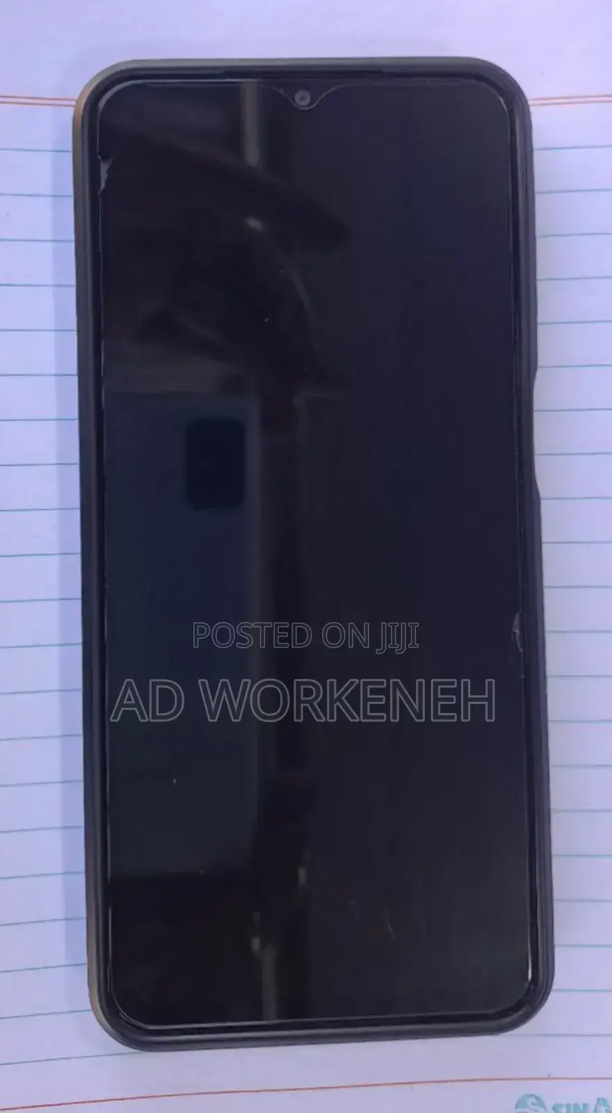 Samsung Galaxy A23 128 GB Gray