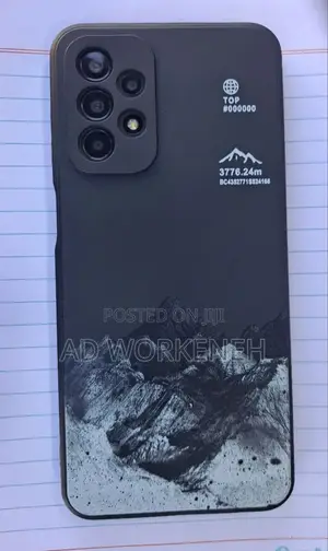 Samsung Galaxy A23 128 GB Gray