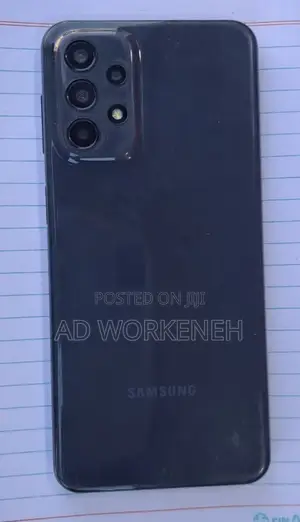 Samsung Galaxy A23 128 GB Gray