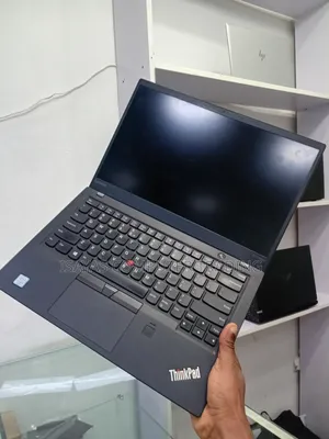 New Laptop Lenovo ThinkPad X1 Carbon 8GB Intel Core I5 SSD 512GB