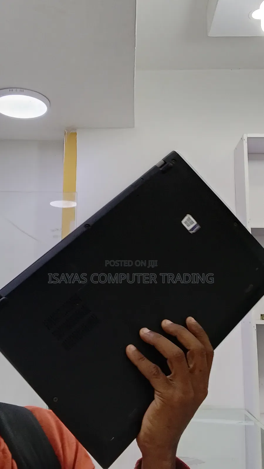 New Laptop Lenovo ThinkPad X1 Carbon 8GB Intel Core I5 SSD 512GB