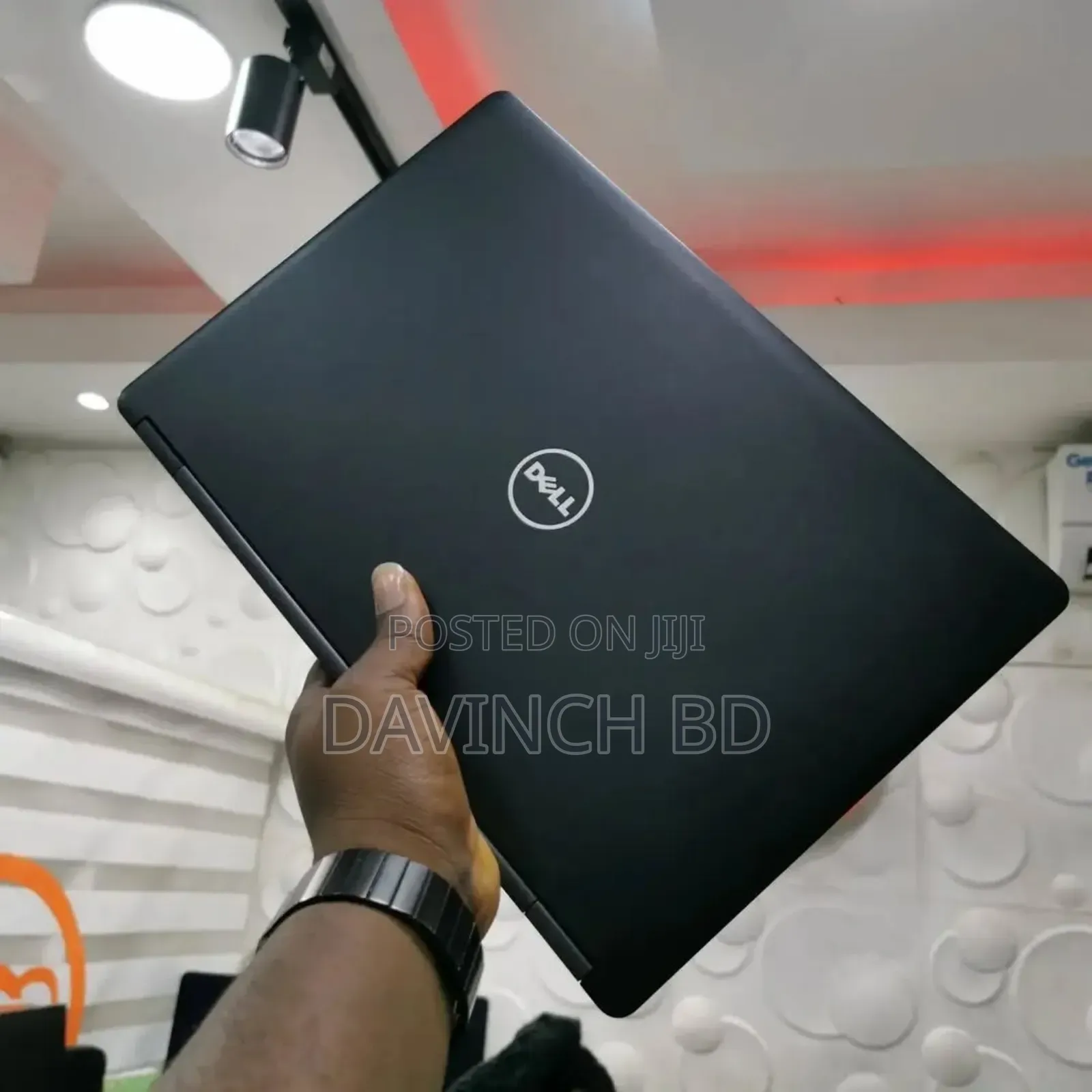 Laptop Dell Precision 5540 8GB Intel Core I5 SSD 256GB