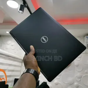 Laptop Dell Precision 5540 8GB Intel Core I5 SSD 256GB