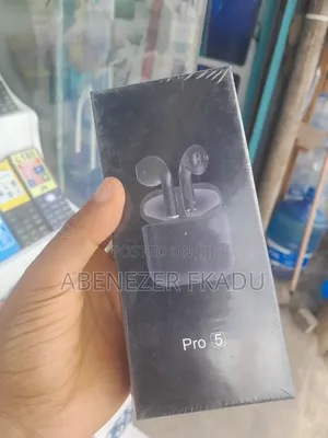 Pro 5 Airpods