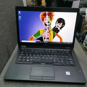 Laptop Dell Precision 5540 8GB Intel Core I5 SSD 256GB